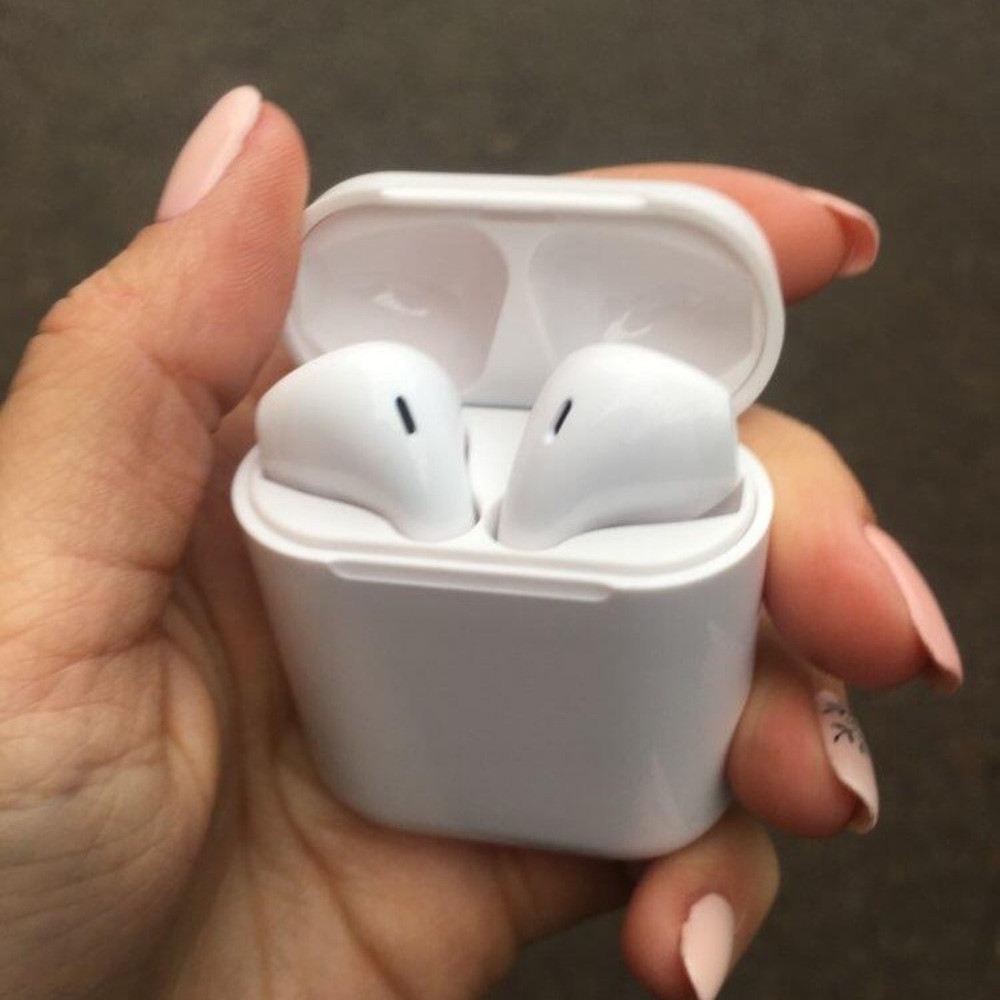 AirPods iPhone/ Android